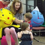 Pearl River Concert July 27, 2011 024