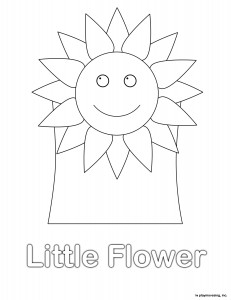 Little Flower