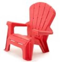 ittle Tikes Garden Chair, Red