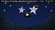 The Story Of Twinkle Little Star video