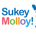 Sukey Molloy stacked logo