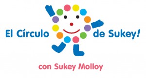 El Circulo de Sukey!  con Sukey Molloy